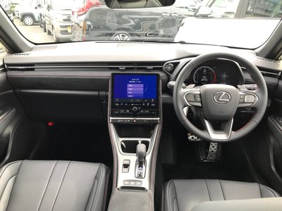 2026 Lexus LBX 照片 8