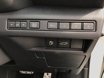 2026 Lexus LBX 缩略图 20
