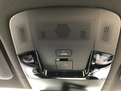 2026 Lexus LBX 缩略图 25