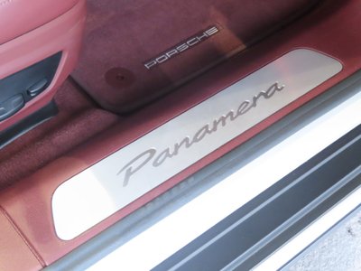 2024 Porsche PANAMERA — миниатюра 19