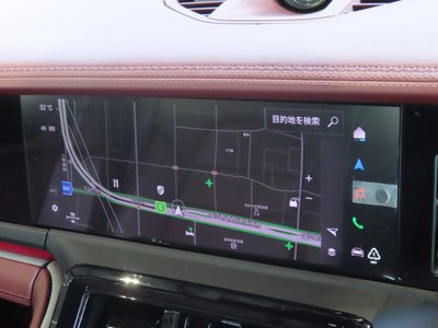 2024 Porsche PANAMERA — миниатюра 16