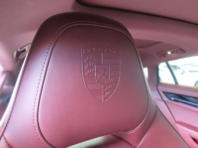 2024 Porsche PANAMERA — миниатюра 13