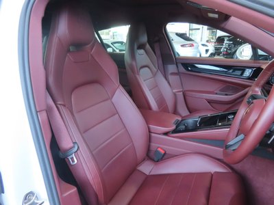 2024 Porsche PANAMERA — миниатюра 11