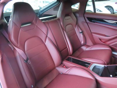 2024 Porsche PANAMERA — миниатюра 12