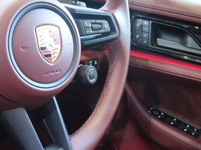 2024 Porsche PANAMERA — миниатюра 17