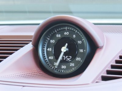2024 Porsche PANAMERA — миниатюра 20