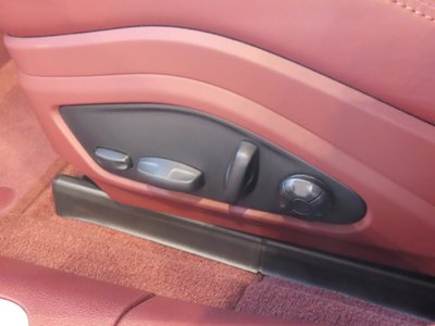 2024 Porsche PANAMERA — миниатюра 14