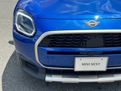 2026 MINI COOPER COUNTRYMAN photo 15