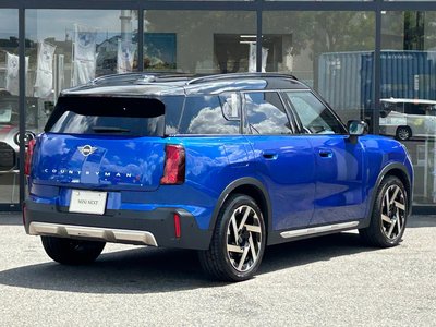 2026 MINI COOPER COUNTRYMAN 照片 3