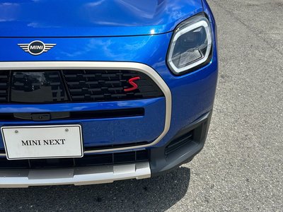 2026 MINI COOPER COUNTRYMAN photo 14
