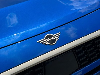2026 MINI COOPER COUNTRYMAN photo 16