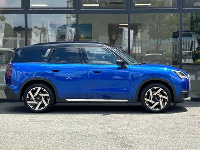 2026 MINI COOPER COUNTRYMAN photo 12