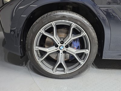 صورة 6 لـ 2021 BMW X6