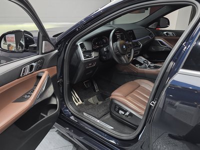 صورة 10 لـ 2021 BMW X6