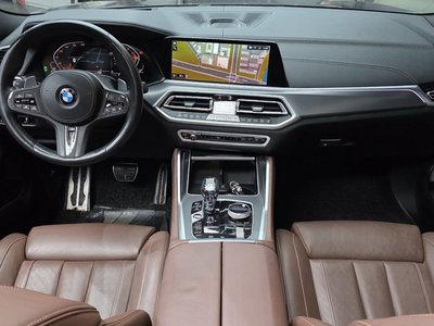 صورة 5 لـ 2021 BMW X6