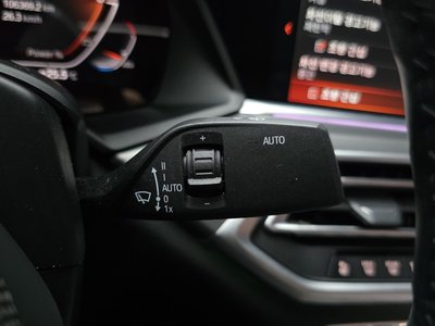 2021 BMW X6 缩略图 16