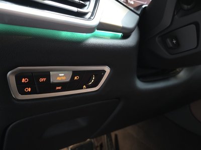 2021 BMW X6 缩略图 14