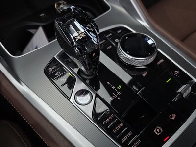 صورة 9 لـ 2021 BMW X6