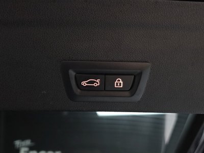 2021 BMW X6 缩略图 20
