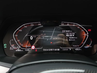 صورة 8 لـ 2021 BMW X6