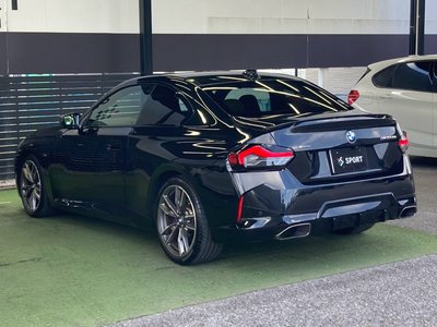 2022 BMW 2 SERIES COUPE — фото 34
