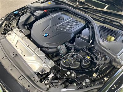 2022 BMW 2 SERIES COUPE — фото 14