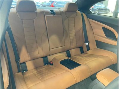 2022 BMW 2 SERIES COUPE — фото 12
