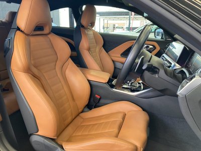 2022 BMW 2 SERIES COUPE — фото 41