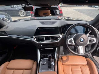 2022 BMW 2 SERIES COUPE — фото 2