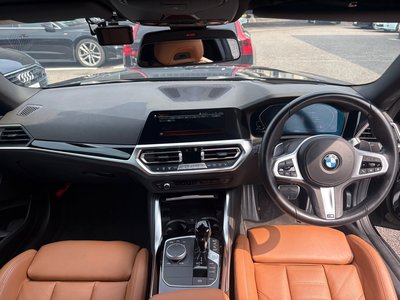 2022 BMW 2 SERIES COUPE — фото 62