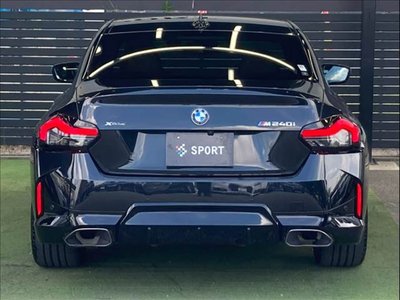 2022 BMW 2 SERIES COUPE — фото 16