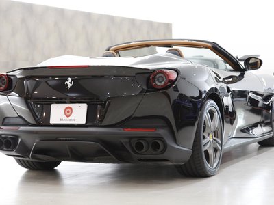 FERRARI PORTOFINO - 8