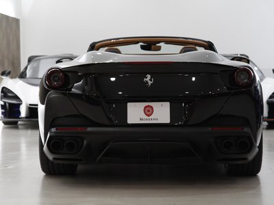 FERRARI PORTOFINO - 10