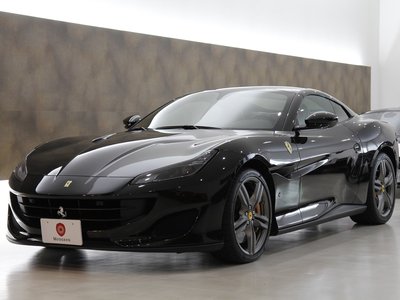 FERRARI PORTOFINO - 4