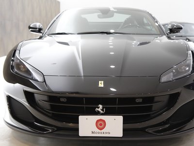 FERRARI PORTOFINO - 6