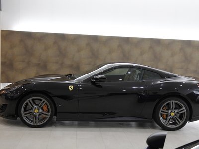 FERRARI PORTOFINO - 7
