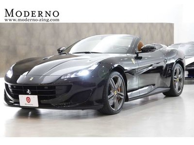 FERRARI PORTOFINO - 1
