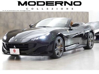 2018 FERRARI PORTOFINO photo 2