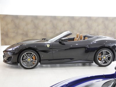 FERRARI PORTOFINO - 9