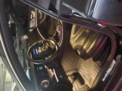 MERCEDES-BENZ CLS - 5