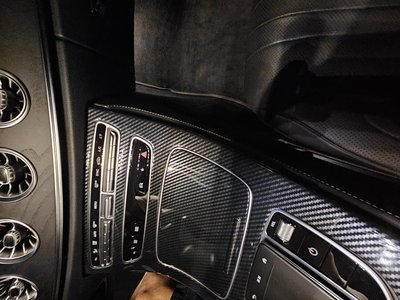 MERCEDES-BENZ CLS - 3