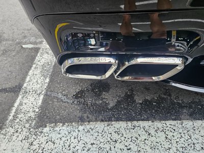 MERCEDES-BENZ CLS - 9