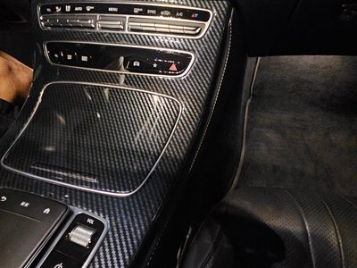 MERCEDES-BENZ CLS - 10