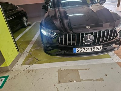 MERCEDES-BENZ CLS - 7