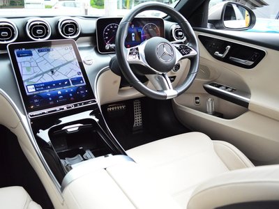 صورة مصغرة 20 لـ 2022 Mercedes-BENZ C-CLASS