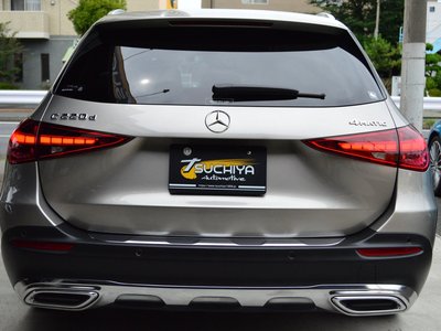 صورة 8 لـ 2022 Mercedes-BENZ C-CLASS