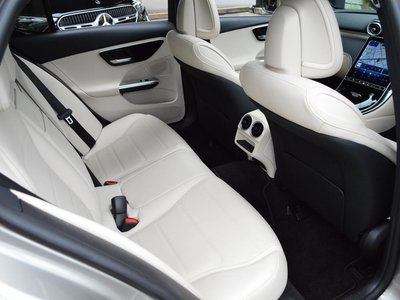 صورة مصغرة 16 لـ 2022 Mercedes-BENZ C-CLASS
