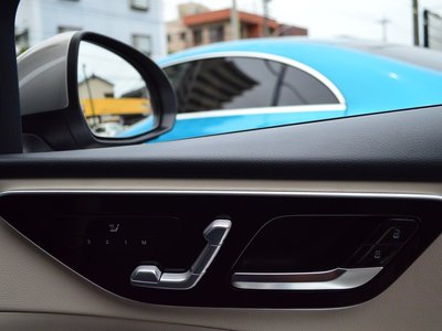 صورة مصغرة 25 لـ 2022 Mercedes-BENZ C-CLASS