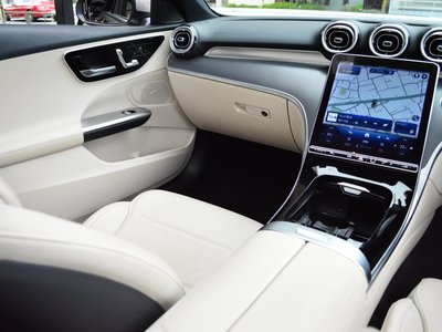 صورة مصغرة 21 لـ 2022 Mercedes-BENZ C-CLASS