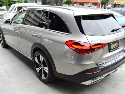 صورة 7 لـ 2022 Mercedes-BENZ C-CLASS